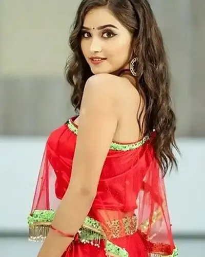 Escort In Kheda